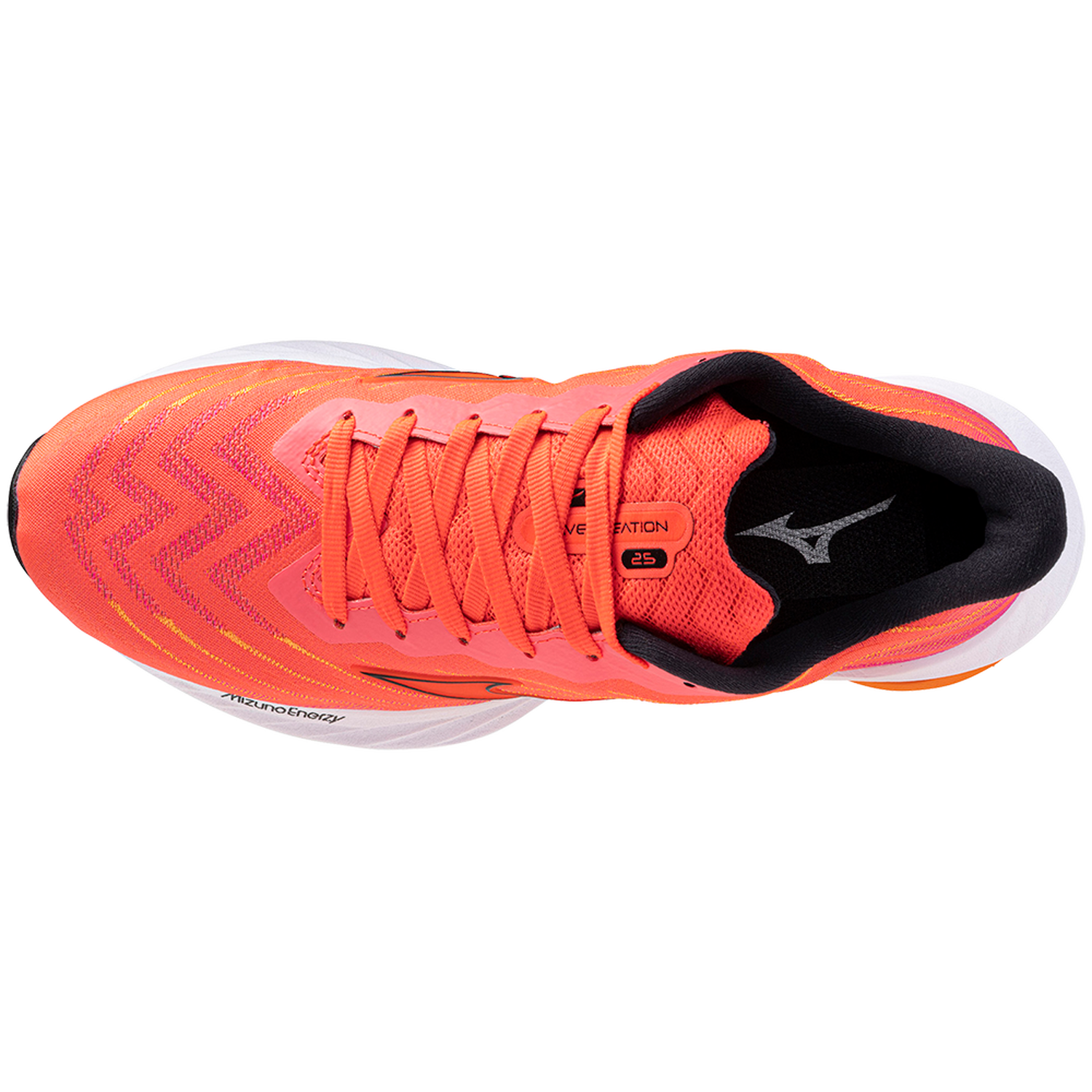Mizuno Women's Wave Creation 25 SSW Running Shoes