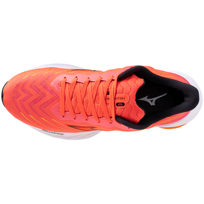 Mizuno Women's Wave Creation 25 SSW Running Shoes