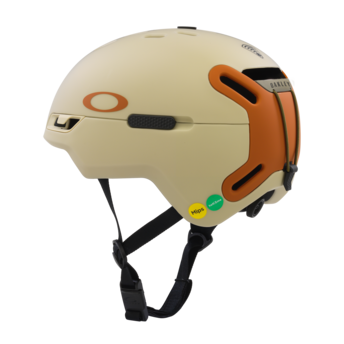 Oakley MOD BC Snow Helmet