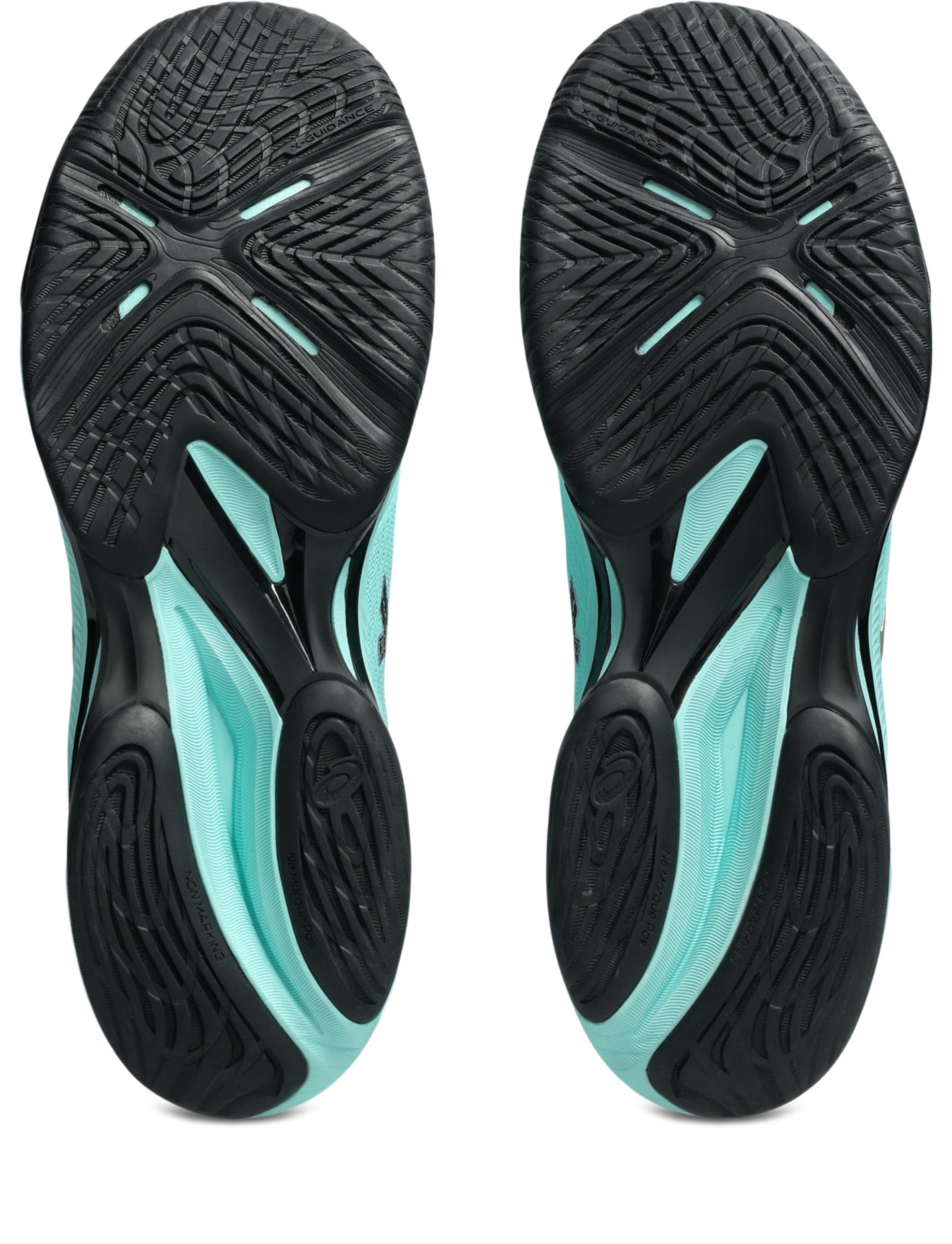 Asics Men's Netburner Ballistic FF 4 Volleyball Shoes
