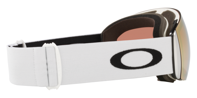 Oakley Flight Deck L Snow Goggles