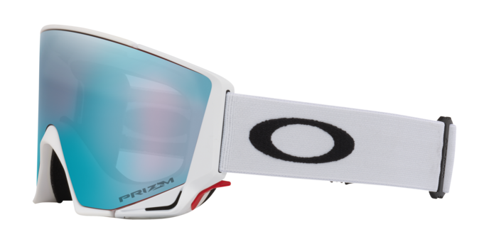 Oakley Flow Scape AF M Snow Goggles
