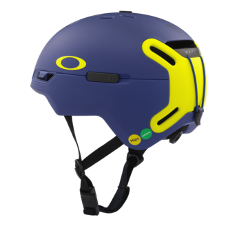 Oakley MOD BC Snow Helmet