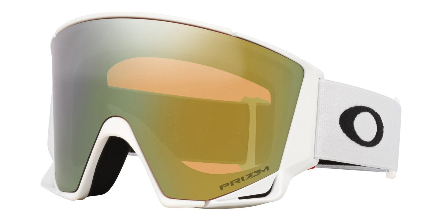 Oakley Flow Scape L Snow Goggles