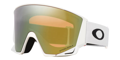 Oakley Flow Scape L Snow Goggles