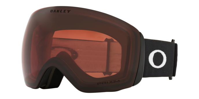 Oakley Flight Deck L Snow Goggles
