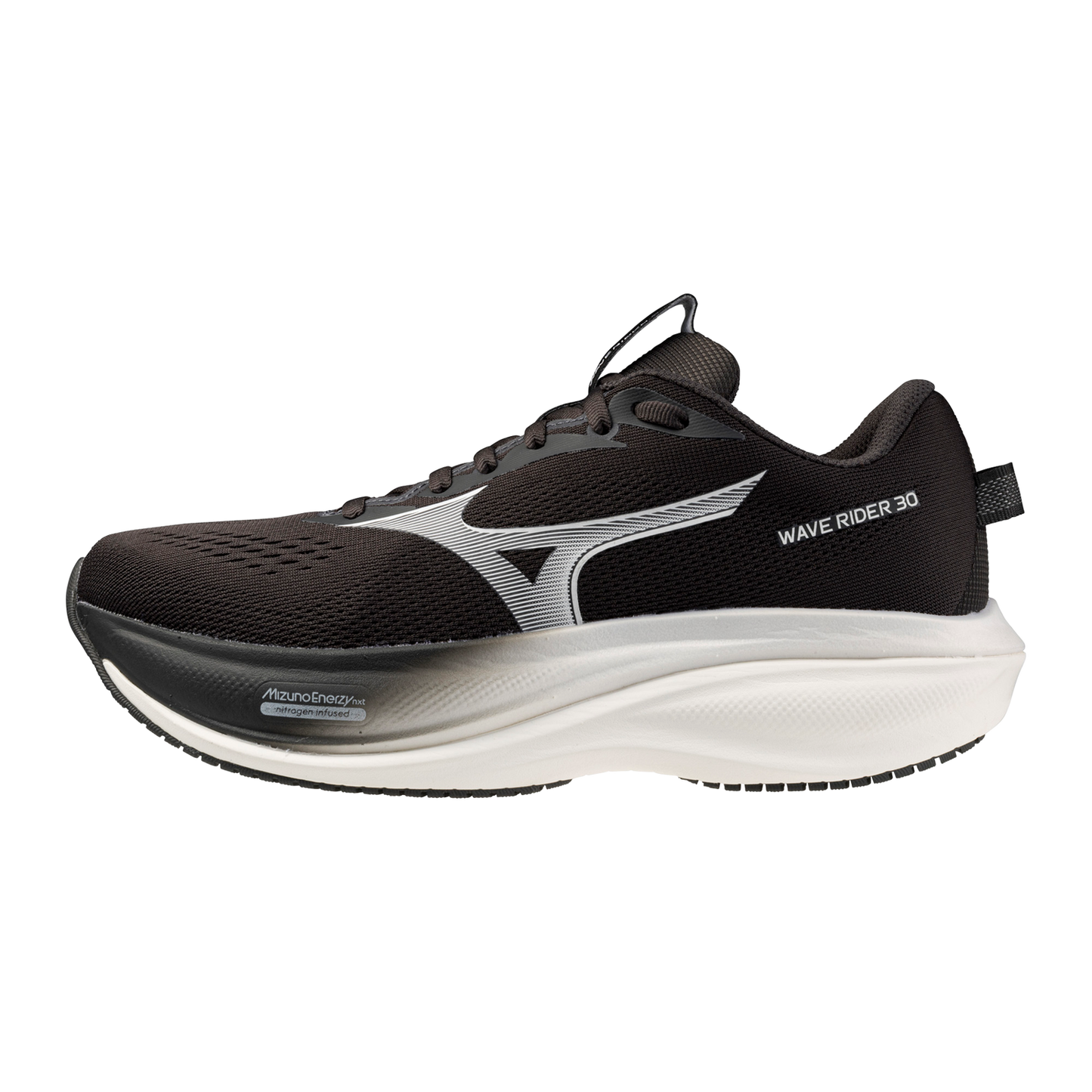 Mizuno Women's Wave Rider 30 D Running Shoes
