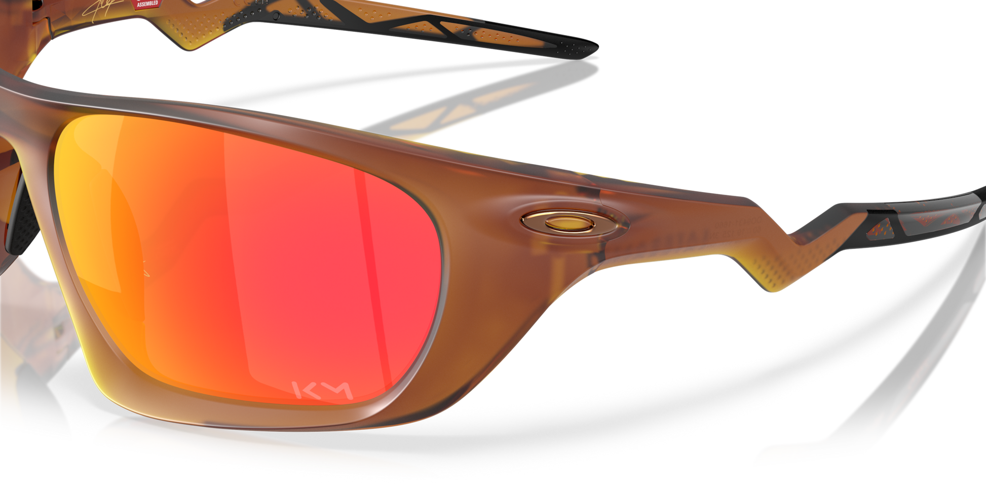 Oakley Lateralis Glasses