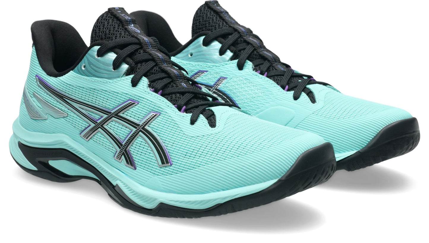 Asics Men's Netburner Ballistic FF 4 Volleyball Shoes