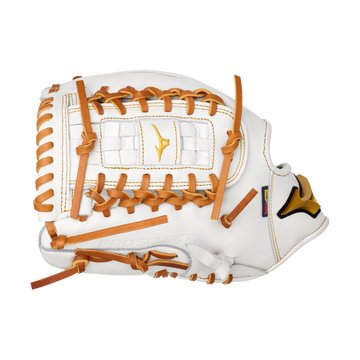 Mizuno GPSF-11D Pro Select Fastpitch 12" Premium Pitcher Glove