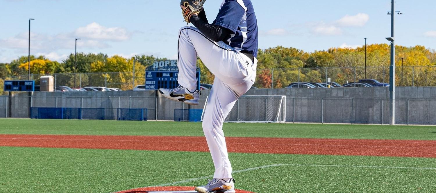 Portolite Baseball 10" Two-Piece Game Mound