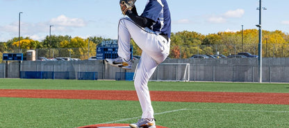 Portolite Baseball 10" Two-Piece Game Mound