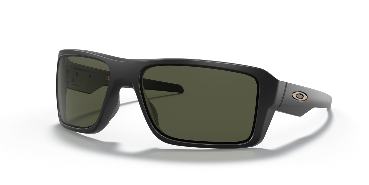 Oakley Double Edge Glasses