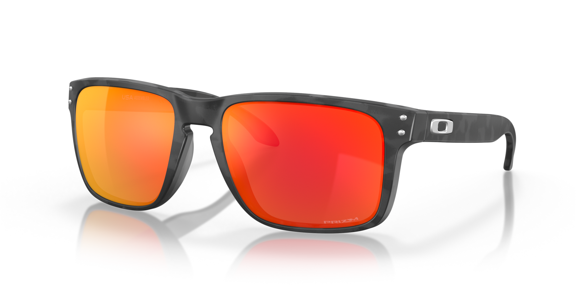 Oakley Holbrook XL Glasses