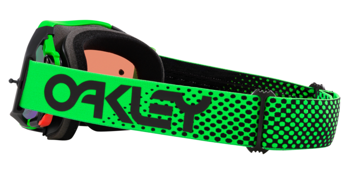 Oakley Airbrake MX Goggles