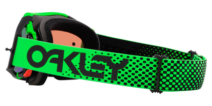 Oakley Airbrake MX Goggles