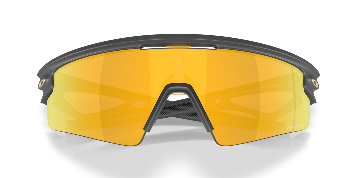Oakley Sphaera Strike Sunglasses
