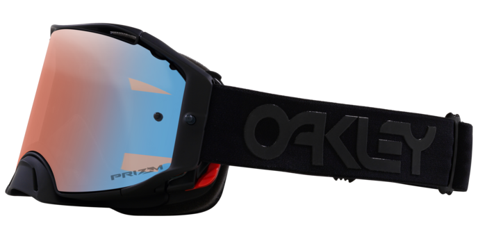 Oakley Airbrake MX Goggles