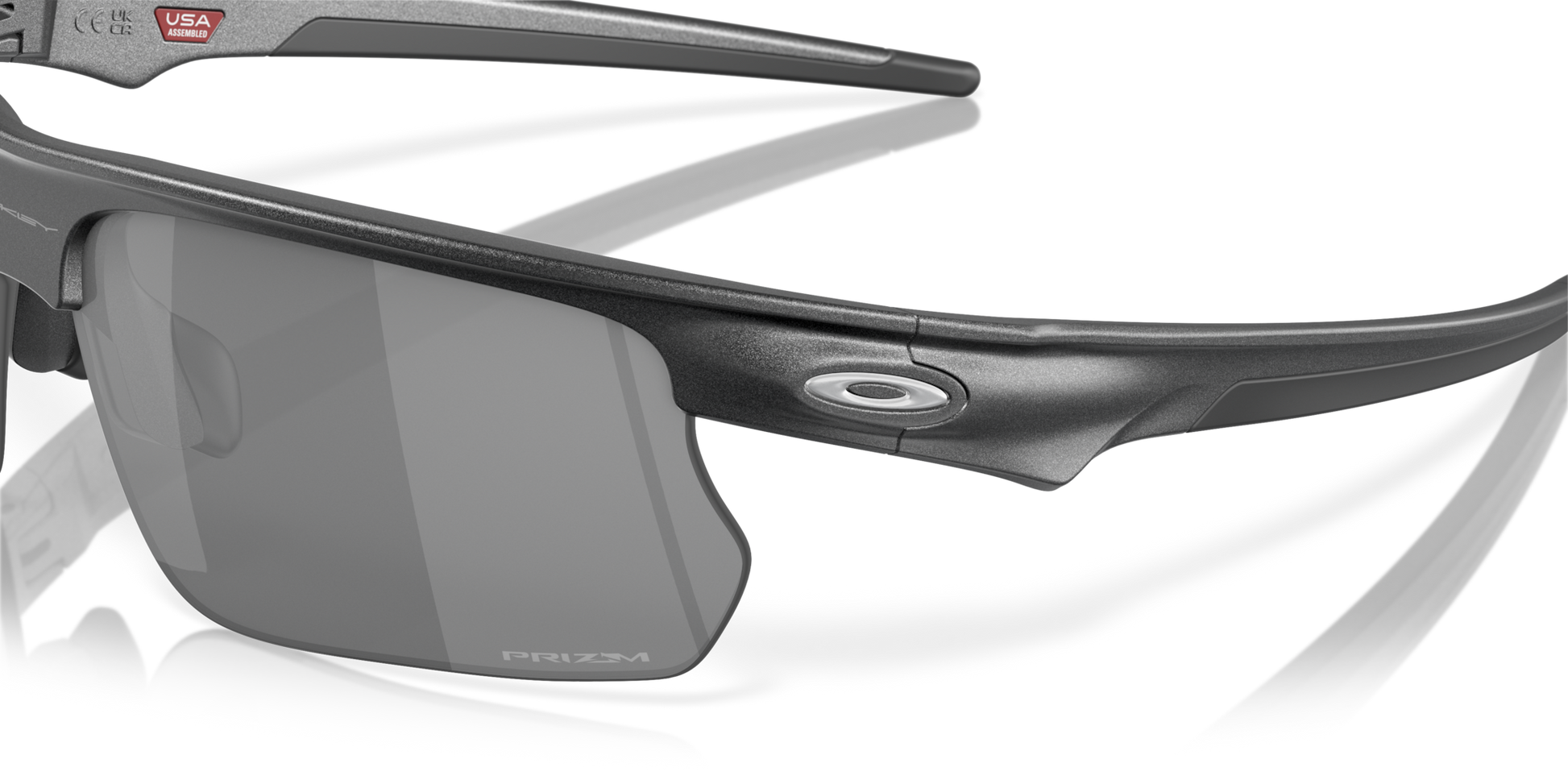 Oakley Bisphaera Sunglasses