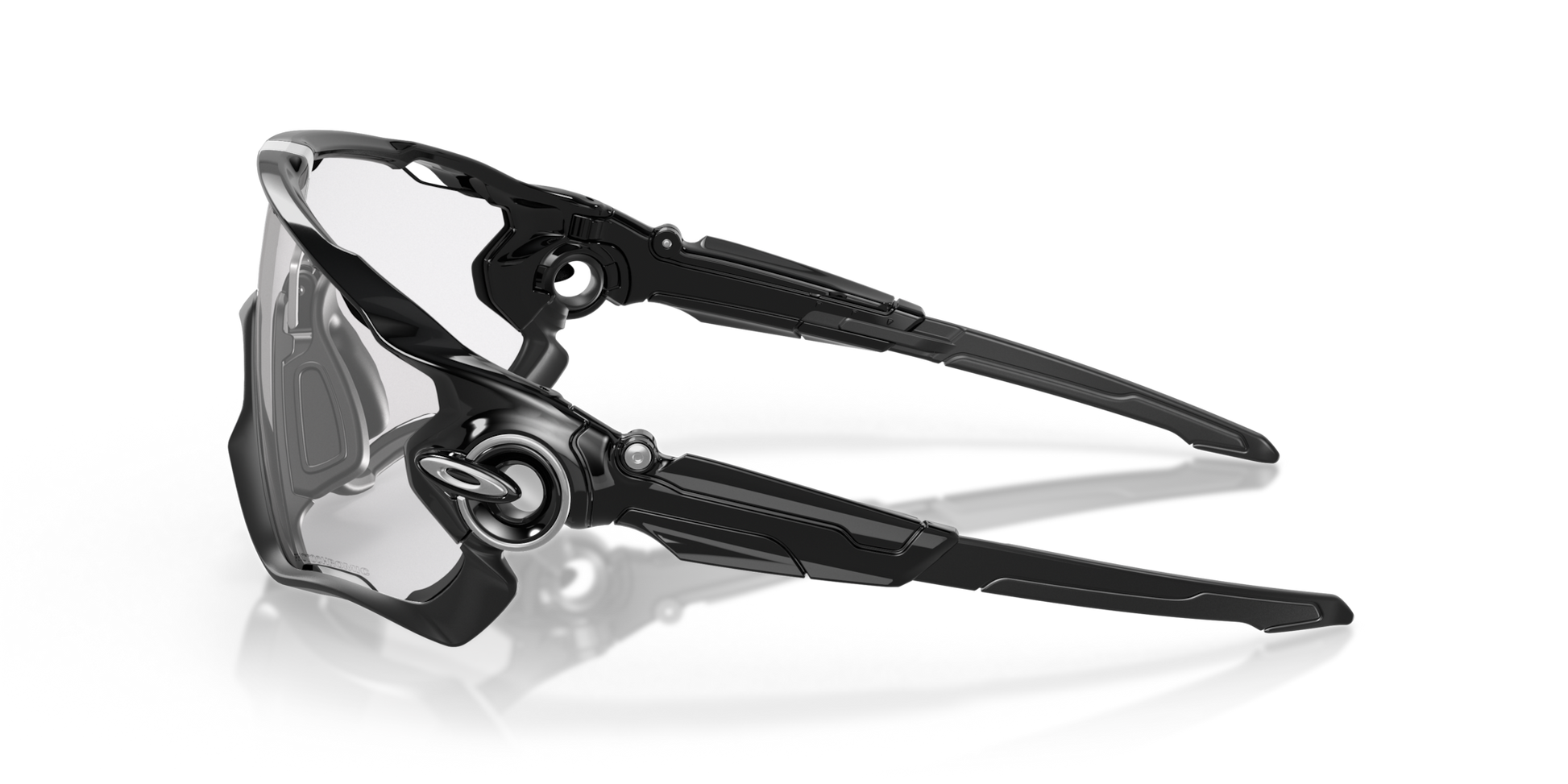 Oakley Jawbreaker Sunglasses