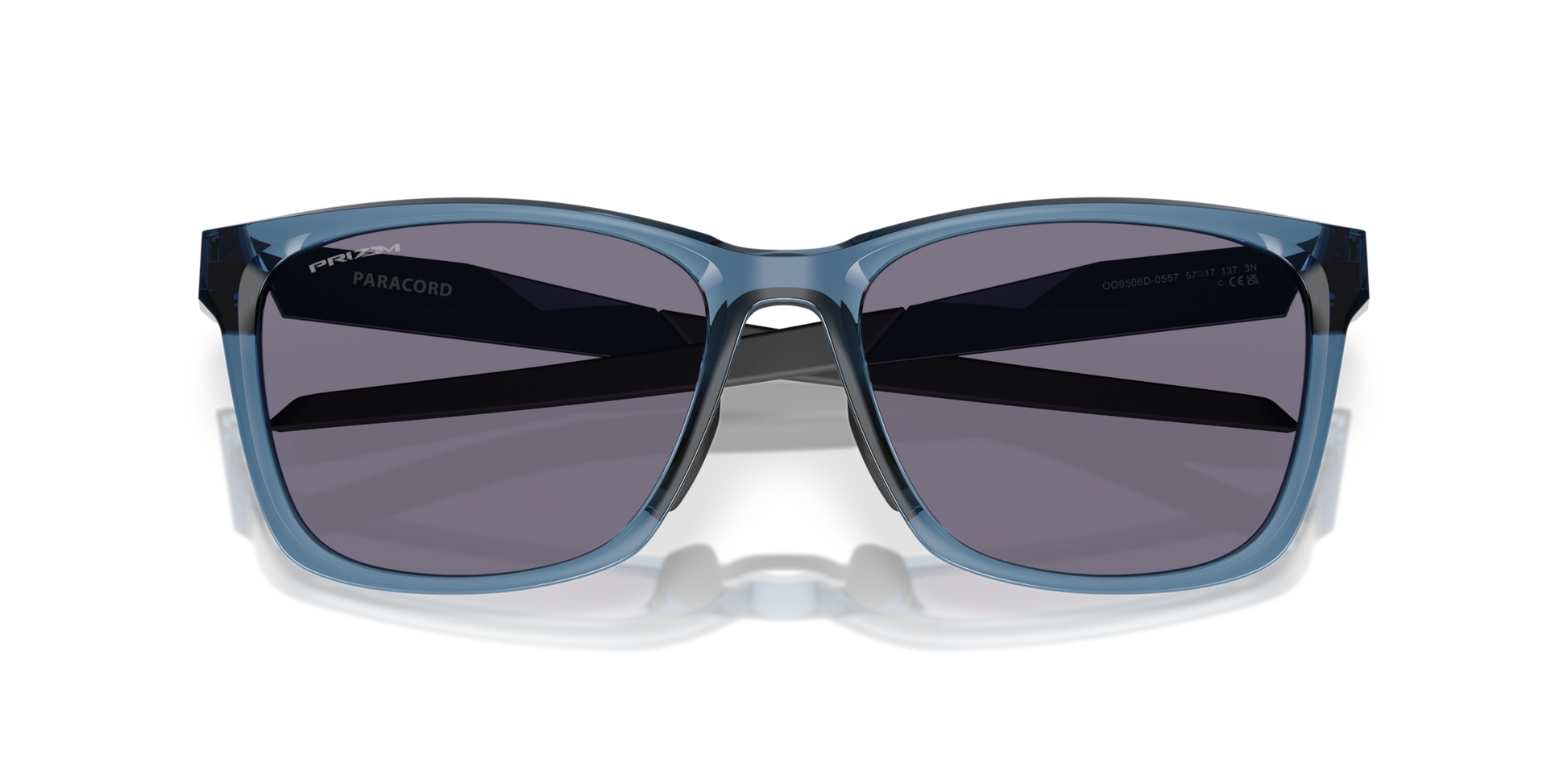 Oakley Paracord Glasses