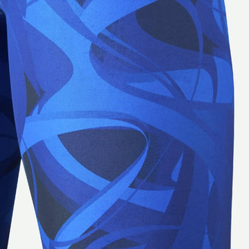 Mizuno Men's GX-Sonic 6 Technical Noble Velocity Swimsuit