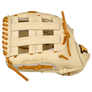 Mizuno GMP-7000D Pro 12.75" Premium Outfielder Baseball Glove
