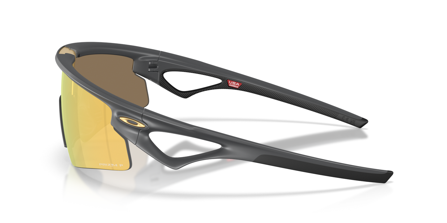Oakley Sphaera Strike Sunglasses