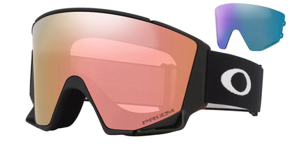 Oakley Flow Scape AF M Snow Goggles