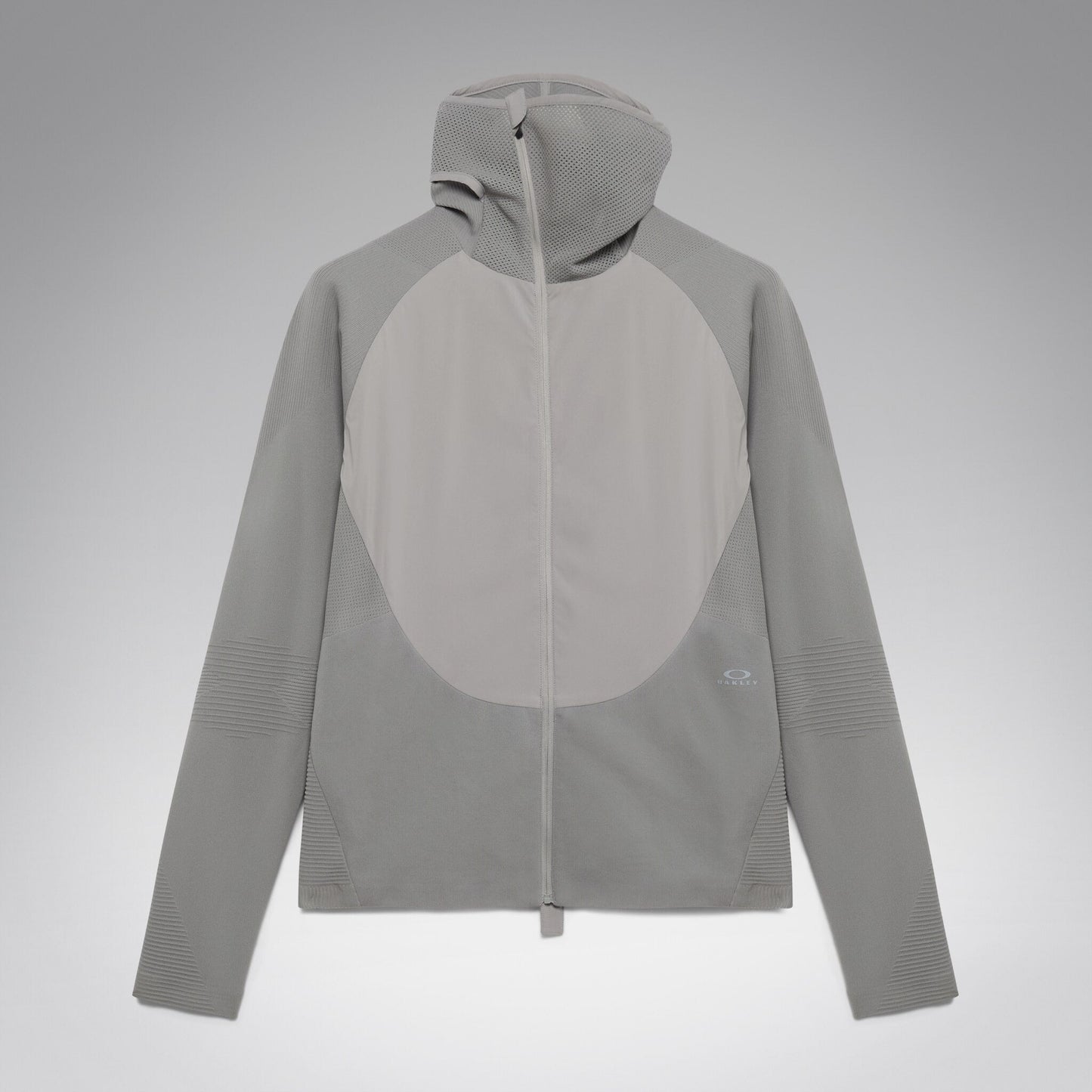 Oakley Men's Latitude Veil Mid Layer Jacket