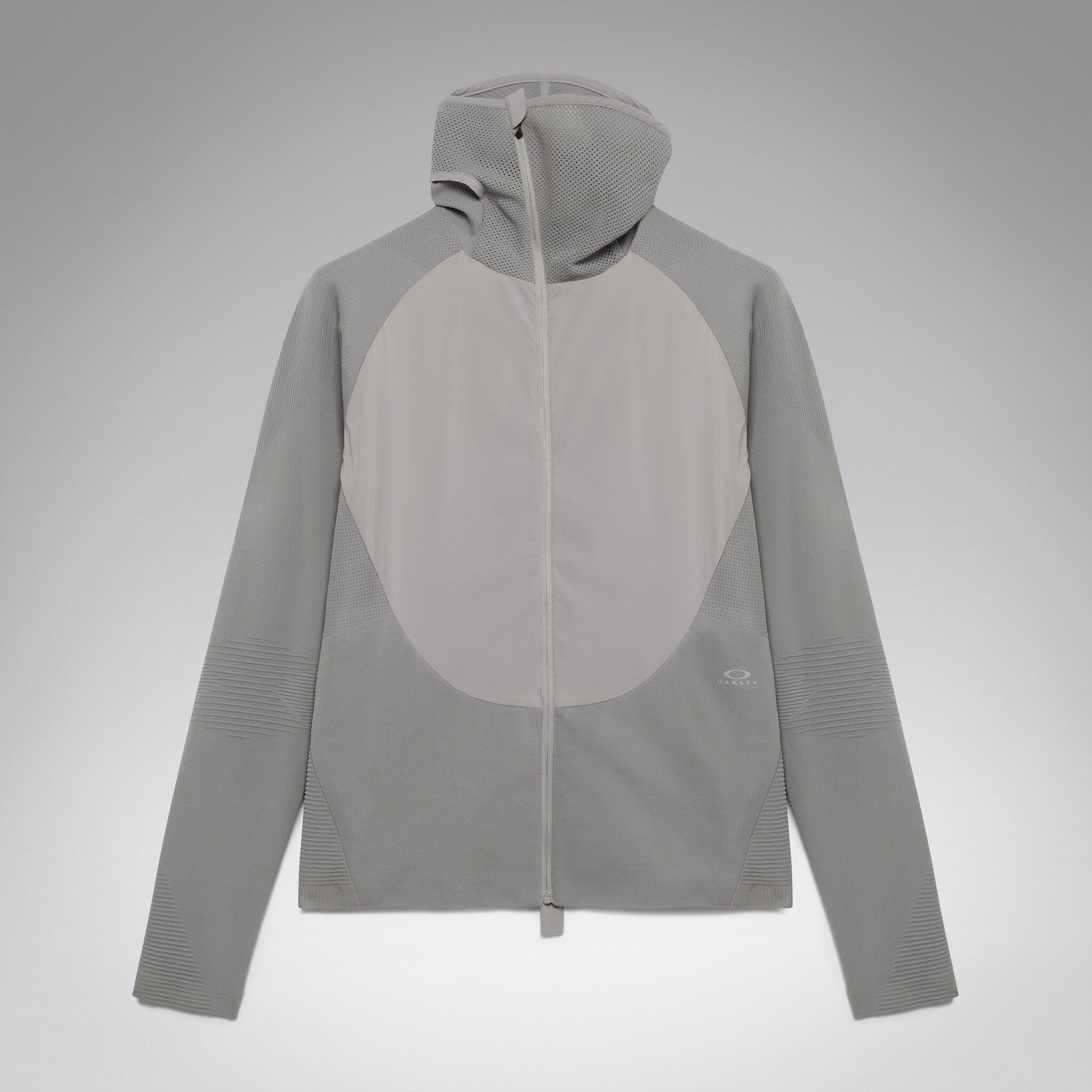 Oakley Men's Latitude Veil Mid Layer Jacket