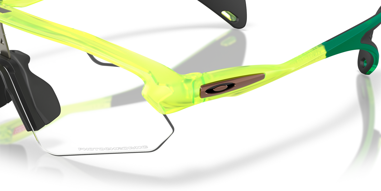 Oakley Stunt Devil A Sunglasses