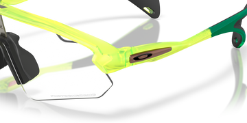 Oakley Stunt Devil A Sunglasses