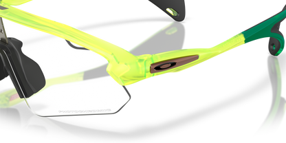 Oakley Stunt Devil A Sunglasses