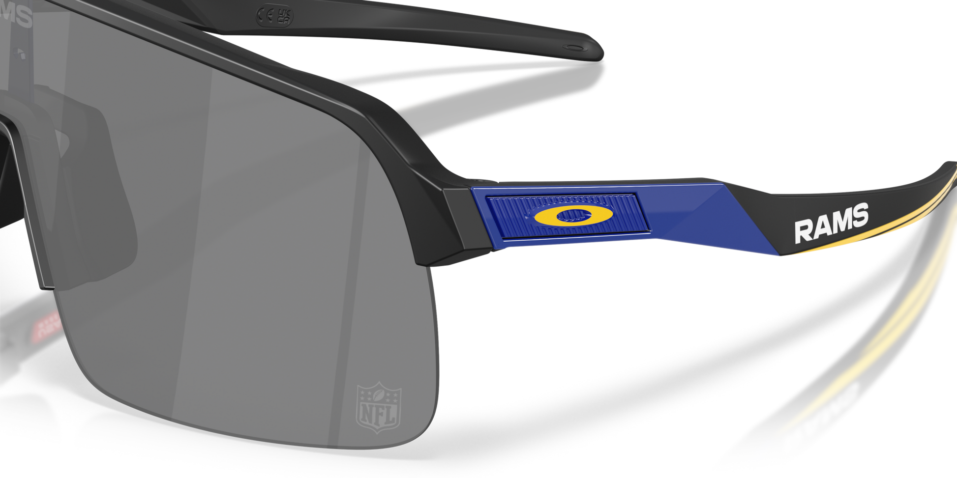 Oakley Sutro NFL Lite Sunglasses