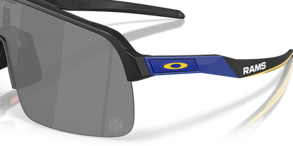Oakley Sutro NFL Lite Sunglasses