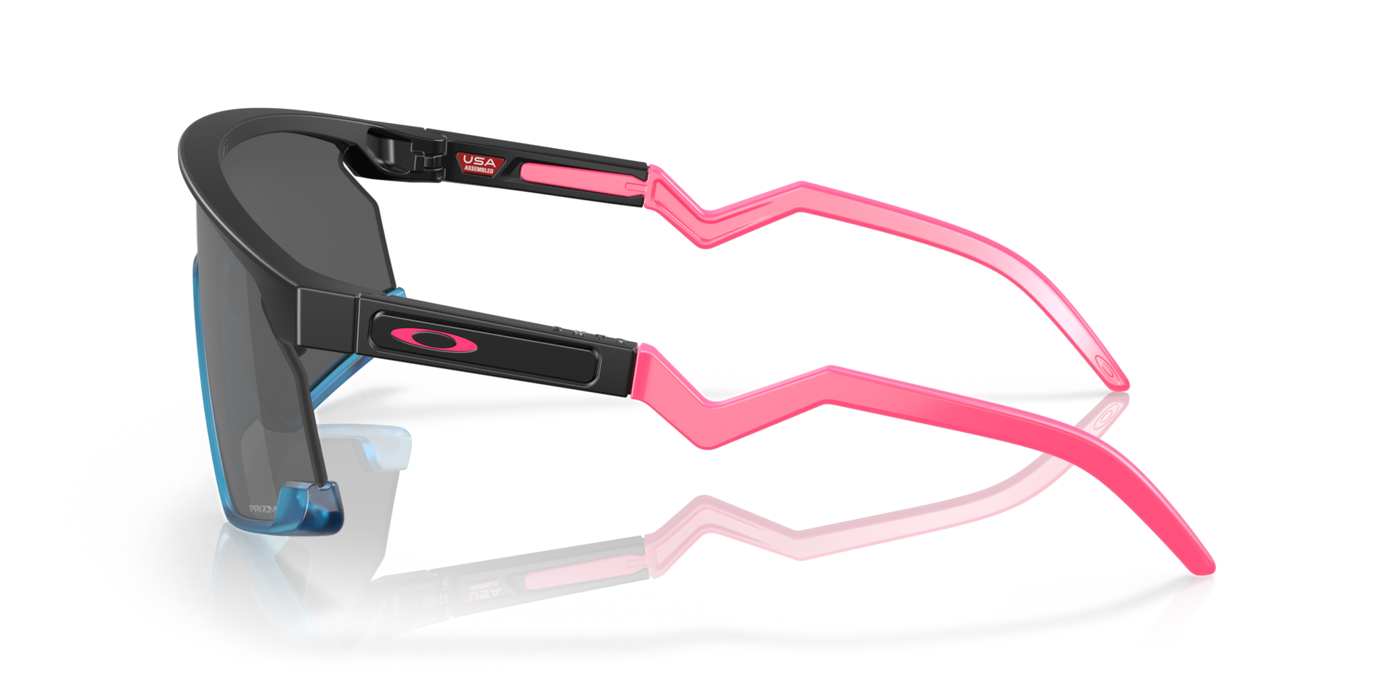 Oakley BXTR Glasses