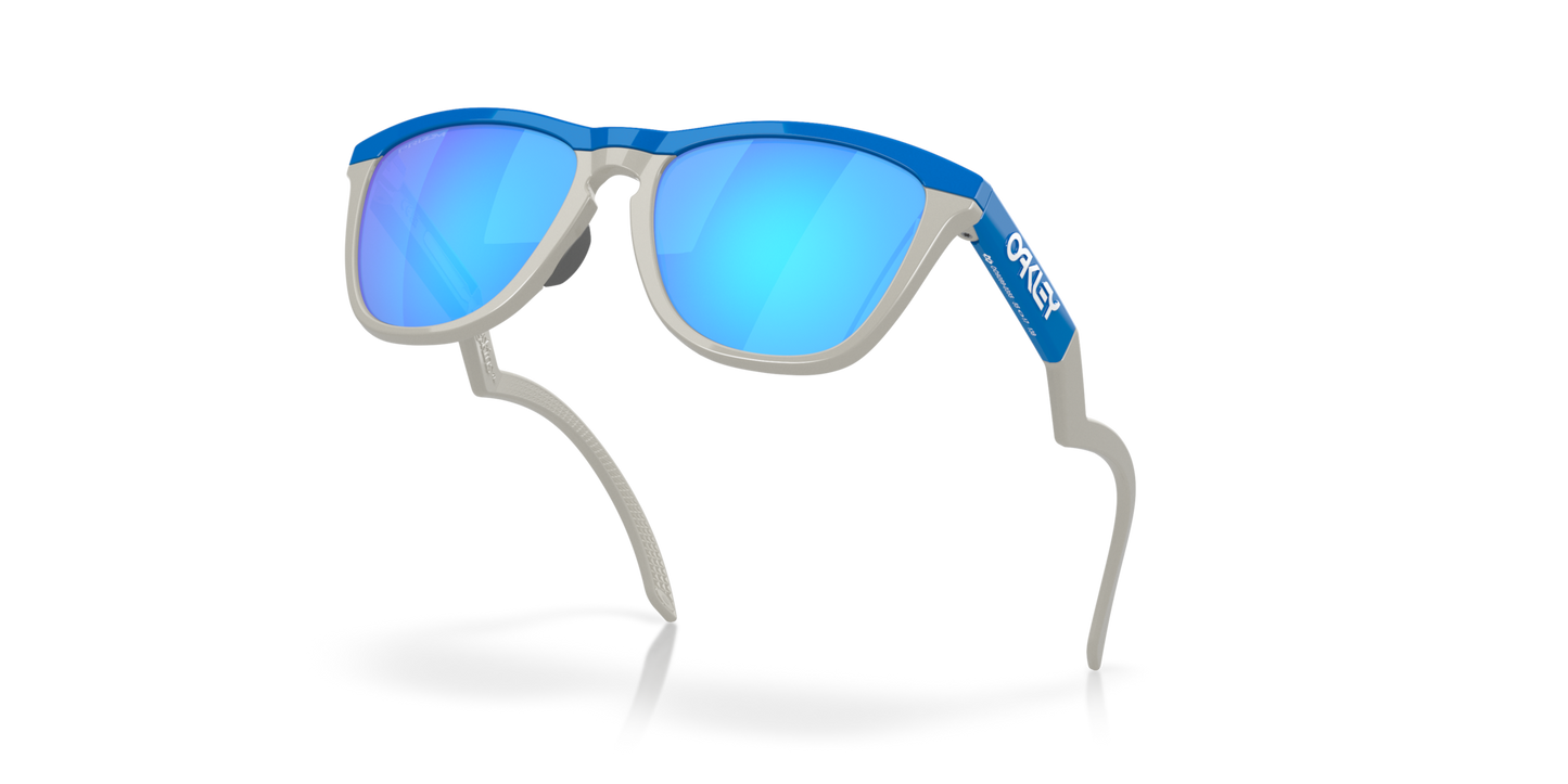 Oakley Frogskins Hybrid Glasses