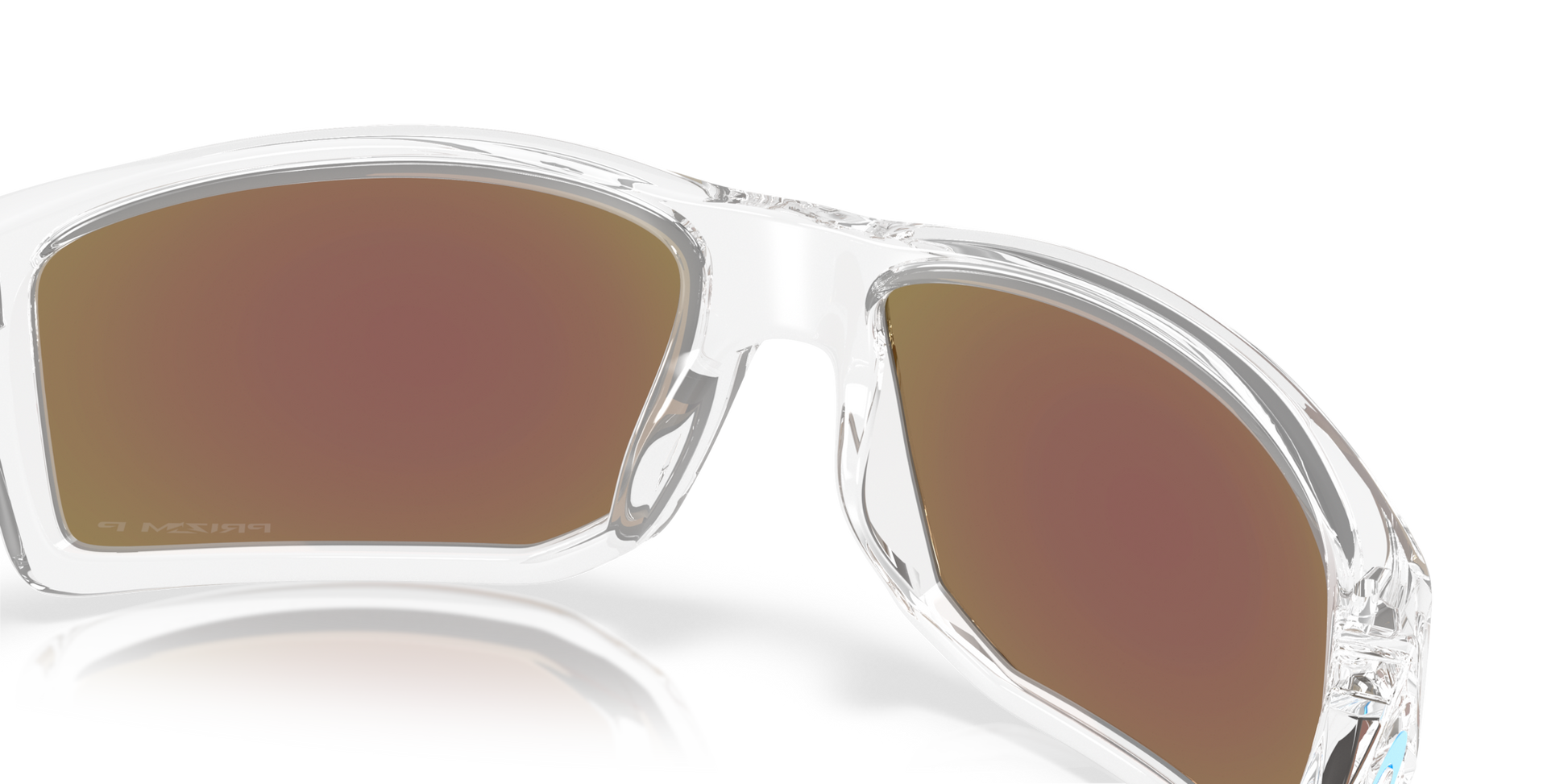 Oakley Gibston XL Glasses