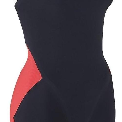 Mizuno Women's GX-Sonic 6 Emotional Techniques Technical Swimsuit Long