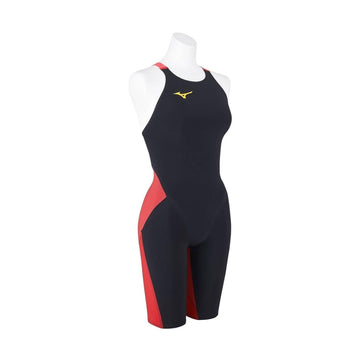 Mizuno Women's GX-Sonic 6 Emotional Techniques Technical Swimsuit
