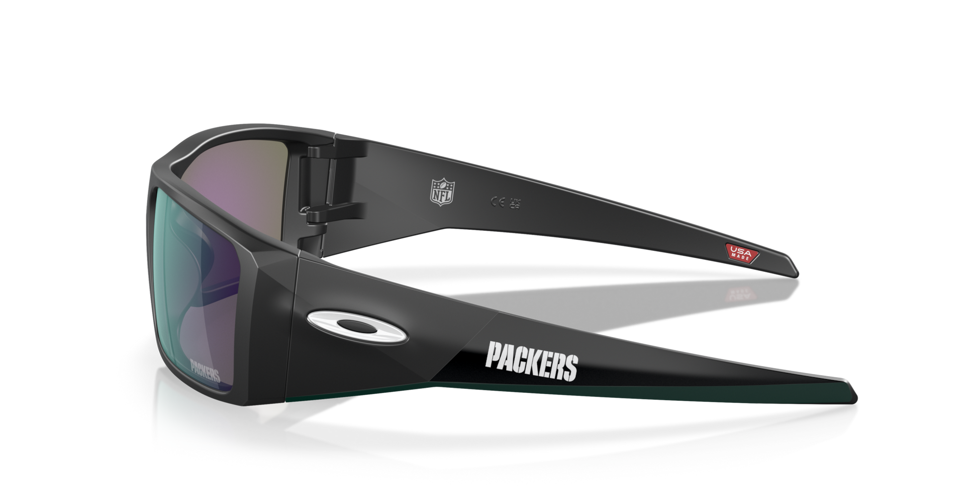 Oakley Heliostat NFL Glasses