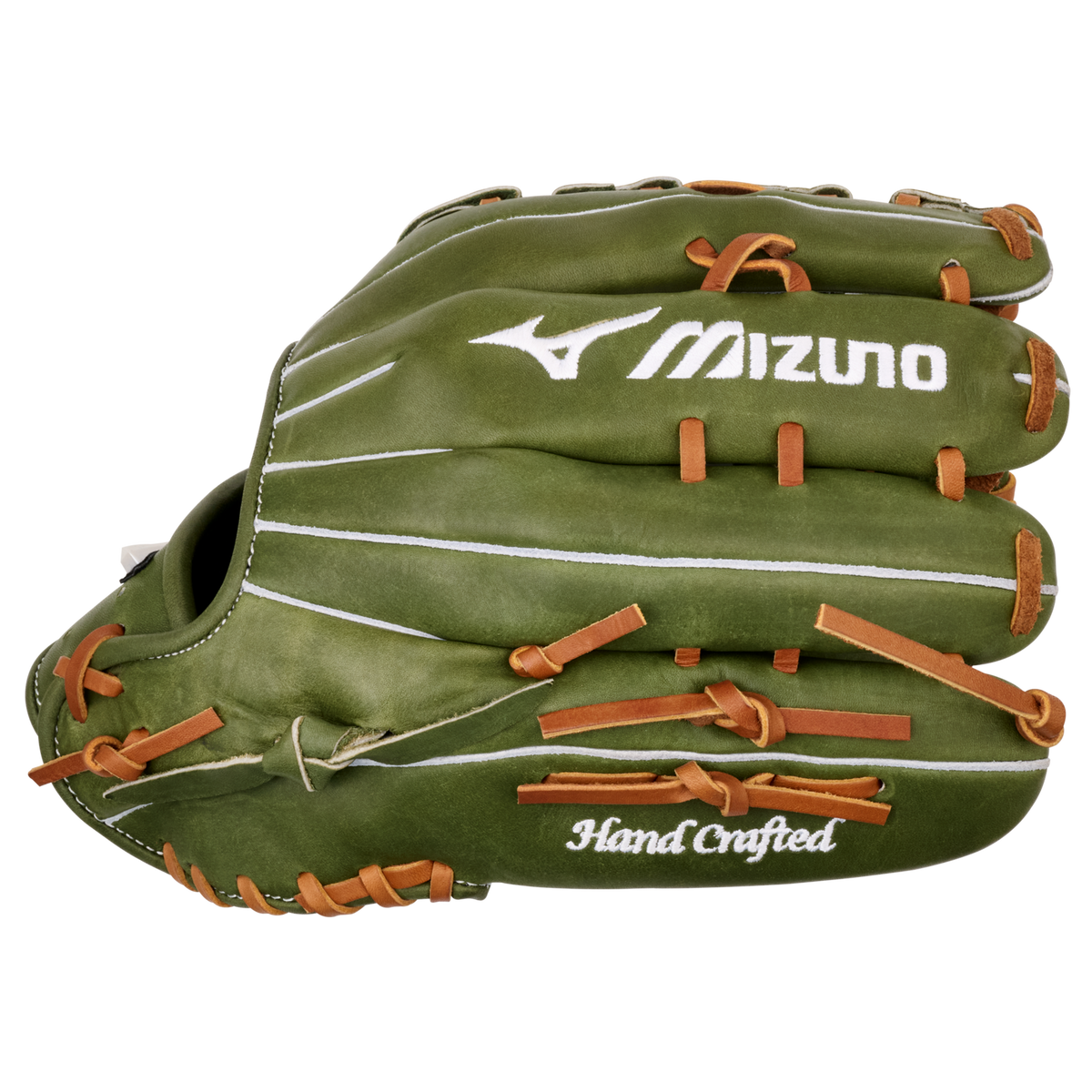 Mizuno GPS-72D Pro Select 12.75" Premium Outfielder Baseball Glove