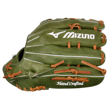Mizuno GPS-72D Pro Select 12.75" Premium Outfielder Baseball Glove