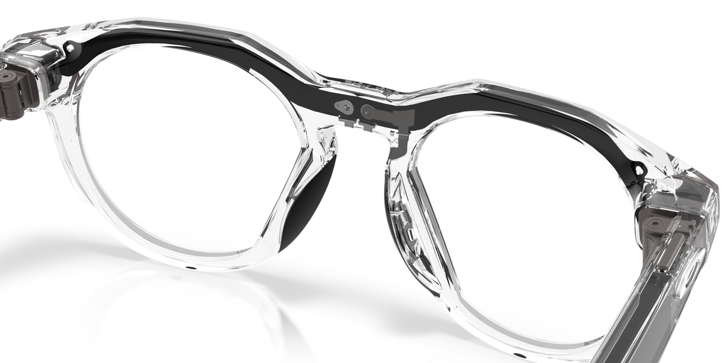 Oakley HSTN Sunglasses