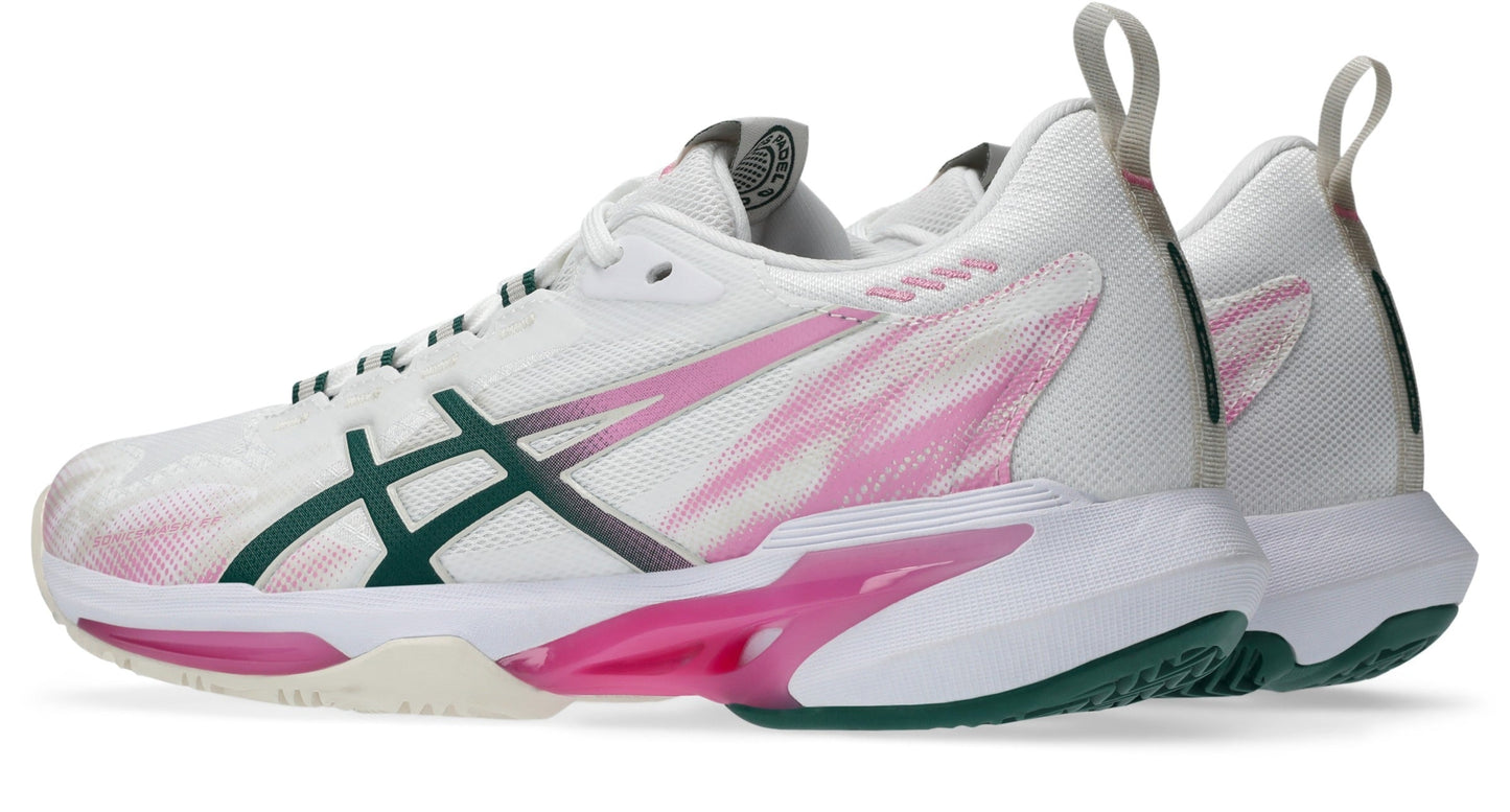 Asics Women's Sonicsmash FF Tennis Shoes