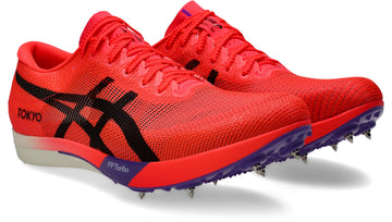 Asics Youth Metaspeed Long Distance 2 Track & Field Shoes