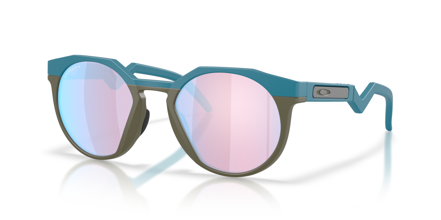 Oakley HSTN A Glasses