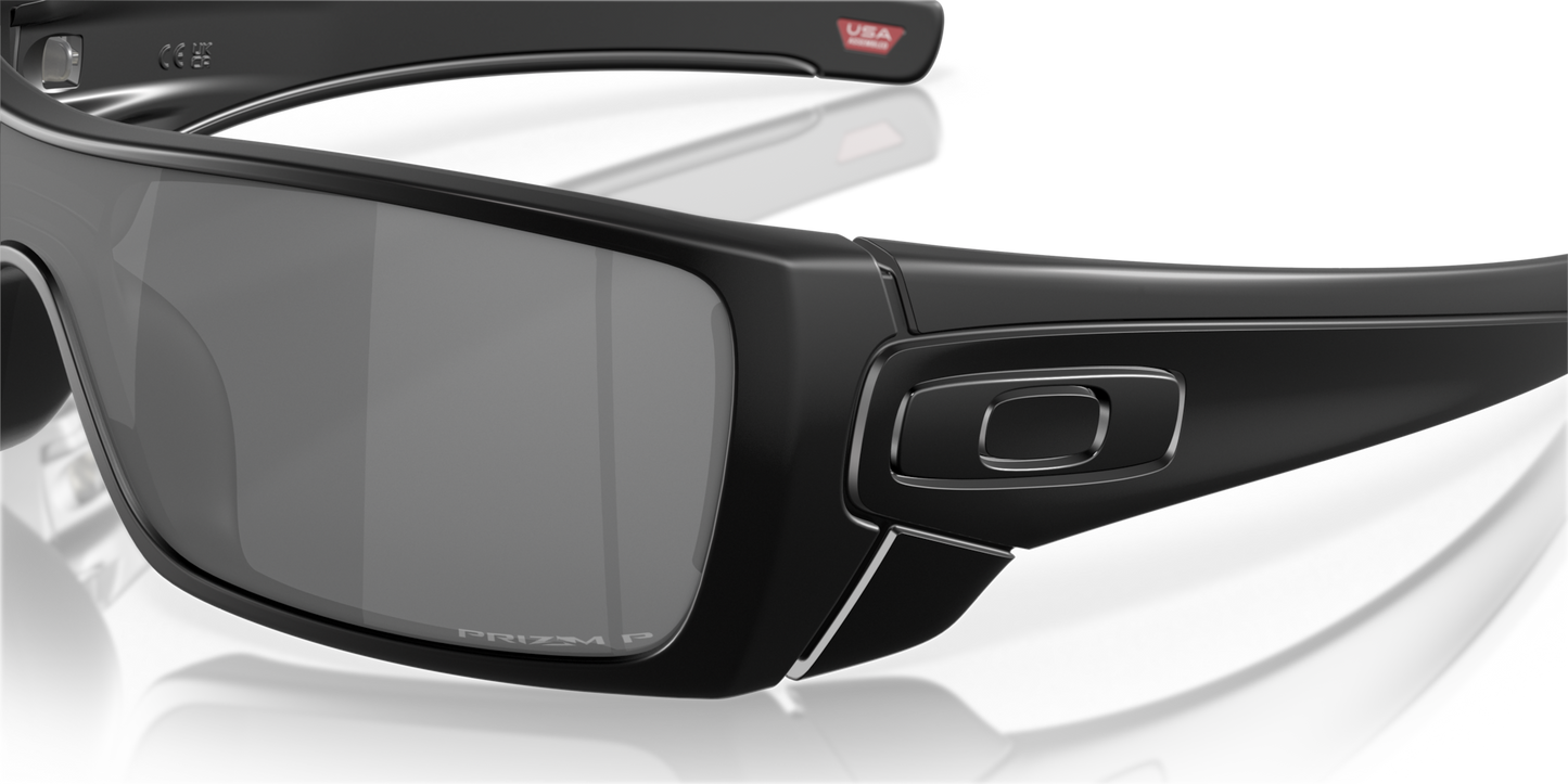 Oakley Batwolf Glasses