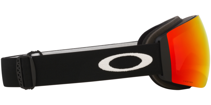 Oakley Flight Deck Pro Medium Snow Goggles
